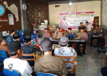 Warga Apresiasi Kinerja Polsek Mariso Yang Menurunkan Angka Perkelahian Kelompok