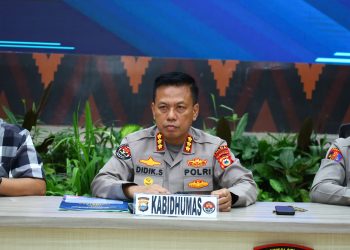 Polda Sulsel Terus Dalami Kasus 40 Terduga Pelaku Penipuan Online, Belum Ada Laporan dari Wilayah Sulsel