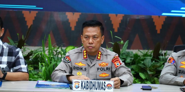 Polda Sulsel Terus Dalami Kasus 40 Terduga Pelaku Penipuan Online, Belum Ada Laporan dari Wilayah Sulsel