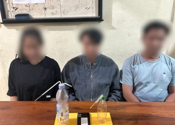 Satresnarkoba Polres Palopo kembali berhasil mengungkap kasus penyalahgunaan narkotika