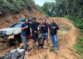 Unit Resmob Polres Luwu Utara Berhasil Amankan Pelaku Tindak Pidana Pemerkosaan