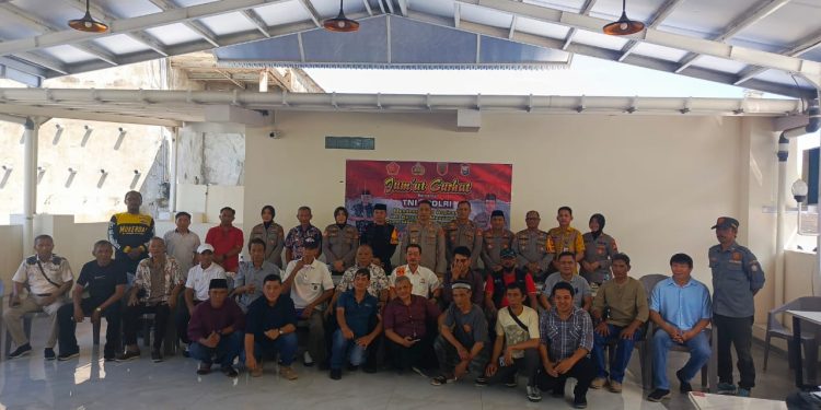 Warga Kecamatan Wajo Harapkan Ada Pembinaan Anak – anak Guna Mengurangi Kenakalan Remaja