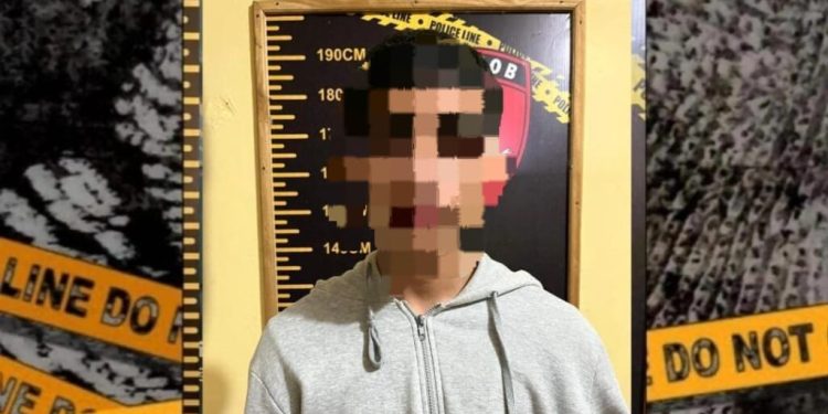 Polres Tator Ungkap Kasus Penganiayaan Dan Persetubuhan Anak Dibawah Umur dalam Operasi Pekat 2025