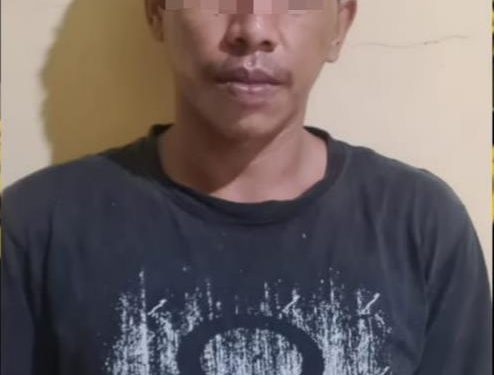 Tindak Cepat dan Tepat! Resmob Polres Luwu Bekuk Pelaku Curanmor di Bupon