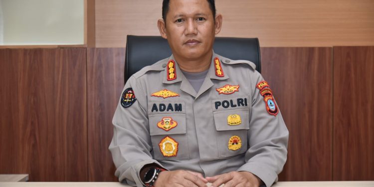 Kabid Humas: 6 Anggota Polres HST Diproses Hukum, Info yang Beredar Adalah Miskomunikasi, Kapolda Kalsel Tegaskan Tidak Ada Toleransi