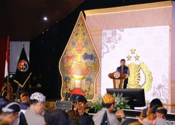 Rakernis Humas Polri 2025 Resmi Dibuka, Kadivhumas Tegaskan Komitmen Penguatan Komunikasi Publik Menuju Indonesia Emas 2045