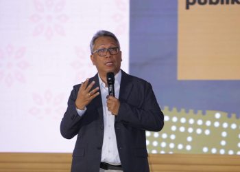 Guru Besar Undip Soroti Pentingnya Strategi Komunikasi Proaktif dalam Meningkatkan Citra Polri di Era Digital