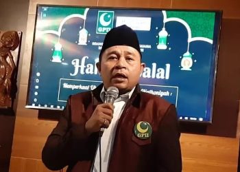 GPII Apresiasi Penangguhan Penahanan Mahasiswi ITB dalam Kasus Meme