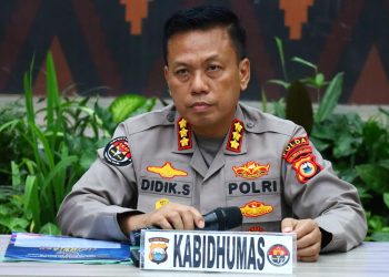 Polda Sulsel Terus Mengungkap Kasus Premanisme Dalam Operasi Kewilayahan Pekat Lipu 2025