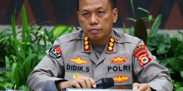 Polda Sulsel Terus Mengungkap Kasus Premanisme Dalam Operasi Kewilayahan Pekat Lipu 2025