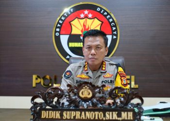 Operasi Kewilayahan Pekat Lipu 2025 Polda Sulsel, Pengungkapan Kasus Premanisme Terus Berlanjut
