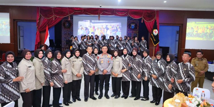 Kapolda Sulsel Hadiri Peringatan HUT Ke-26 PP Polri Tahun 2025
