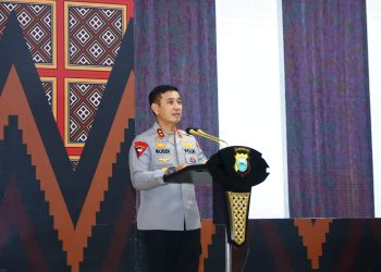 Polda Sulsel Gelar FGD Bertema “Peningkatan Pelayanan Publik Tahun 2025”