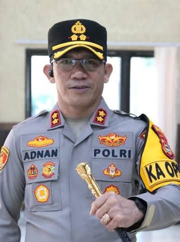 Polres Luwu Tegas Tindak Penyalahgunaan BBM Bersubsidi, AKBP Adnan : Jangan Coba Main-Main!