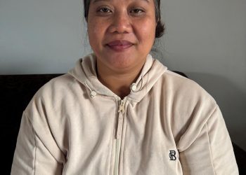 Apresiasi Polri dan Dorong Perbaikan Penanganan Aksi Unjuk Rasa, Ini Yang Diungkapkan Salah Satu Tokoh Wanita di Toraja Utara