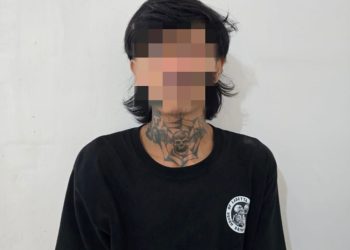 Satresnarkoba Polres Maros Tangkap Pengedar Sabu di Turikale, Amankan Barang Bukti Siap Edar