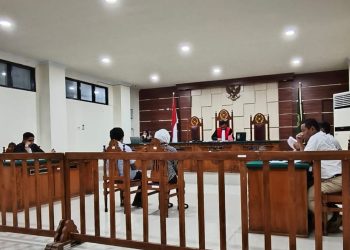 Hakim Tolak Praperadilan Kasus Narkotika di Parepare